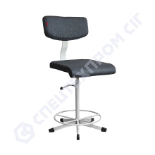 Стул промышленный СТС-5.2к СПЕЦТЕХПРОМ СИГ